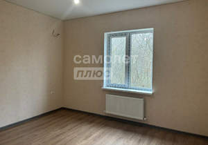 Дом 110м², 1-этажный, участок 5 сот.