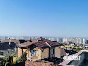 Таунхаус 119м², 2-этажный, участок 2 сот.