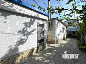 Дом 53м², 2-этажный, участок 4 сот.