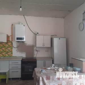 Дом 68м², 2-этажный, участок 5 сот.