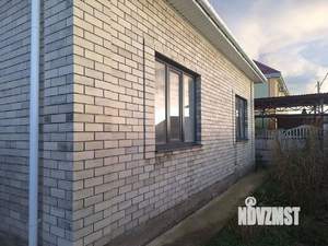 Дом 95м², 1-этажный, участок 4 сот.