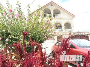 Дом 250м², 2-этажный, участок 4 сот.