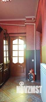 Дом 220м², 2-этажный, участок 7 сот.