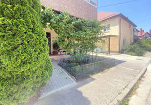 Дом 81м², 1-этажный, участок 3 сот.