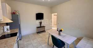 Дом 117м², 1-этажный, участок 512 сот.