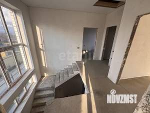 Дом 166м², 2-этажный, участок 4 сот.