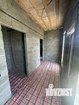 Дом 90м², 2-этажный, участок 6 сот.