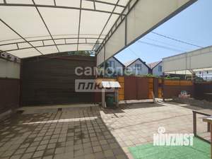 Дом 121м², 2-этажный, участок 4 сот.