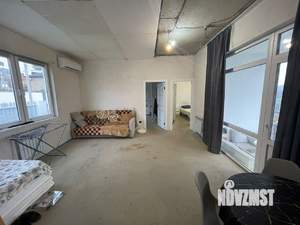 Дом 90м², 2-этажный, участок 5 сот.