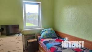 Дом 21м², 2-этажный, участок 8 сот.