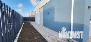 Коттедж 174м², 1-этажный, участок 5 сот.