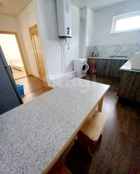 Дом 133м², 2-этажный, участок 1 сот.