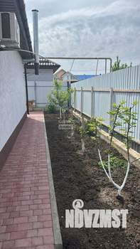 Дом 74м², 1-этажный, участок 4 сот.