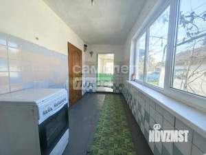 Дом 65м², 1-этажный, участок 10 сот.