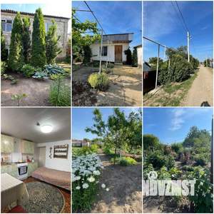 Дом 30м², 2-этажный, участок 14 сот.