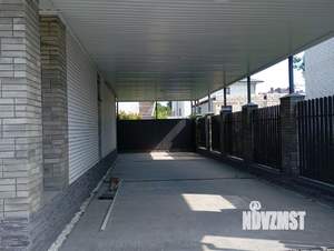 Дом 190м², 2-этажный, участок 4 сот.