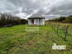 Дом 65м², 1-этажный, участок 5 сот.