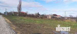 Дом 86м², 2-этажный, участок 7 сот.