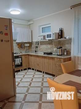 Дом 255м², 2-этажный, участок 3 сот.