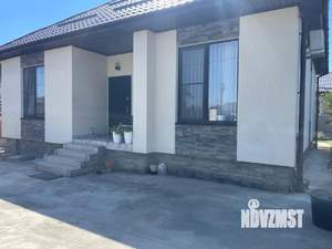 Дом 86м², 2-этажный, участок 4 сот.