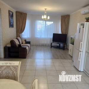 Дом 141м², 2-этажный, участок 4 сот.