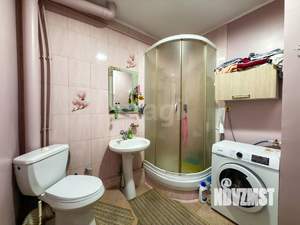 Дом 68м², 2-этажный, участок 3 сот.