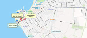 Дом 214м², 3-этажный, участок 4 сот.