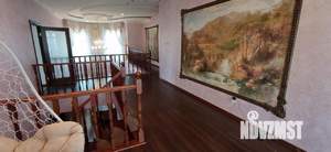 Дом 420м², 2-этажный, участок 11 сот.