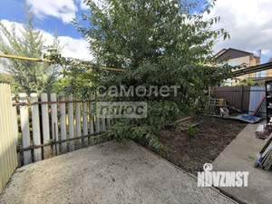 Дом 110м², 2-этажный, участок 4 сот.