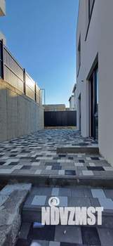 Дом 194м², 3-этажный, участок 3 сот.