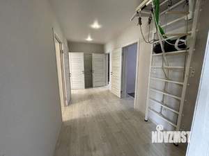 Дом 155м², 2-этажный, участок 3 сот.