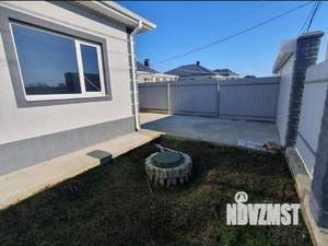 Дом 100м², 1-этажный, участок 5 сот.