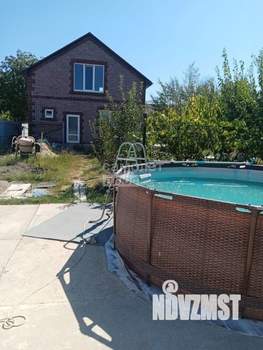 Дача 25м², 1-этажный, участок 5 сот.