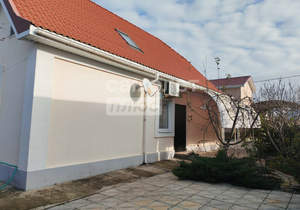 Дом 114м², 2-этажный, участок 5 сот.