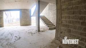 Дом 260м², 2-этажный, участок 8 сот.