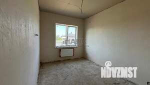 Дом 106м², 1-этажный, участок 6 сот.