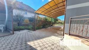 Дом 121м², 2-этажный, участок 6 сот.