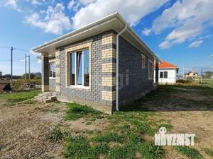 Дом 95м², 1-этажный, участок 10 сот.