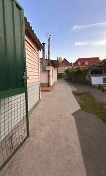 Дом 33м², 1-этажный, участок 3 сот.