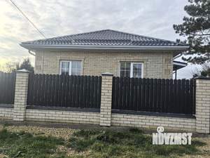 Дом 70м², 2-этажный, участок 4 сот.