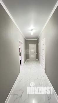 Дом 130м², 2-этажный, участок 8 сот.