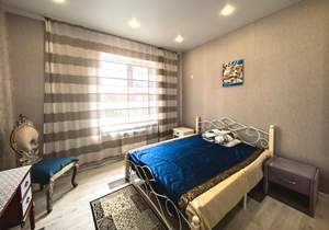 Дом 160м², 2-этажный, участок 428 сот.