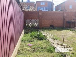 Дом 800м², 2-этажный, участок 3 сот.