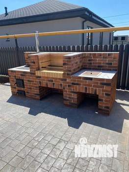 Дом 100м², 2-этажный, участок 3 сот.