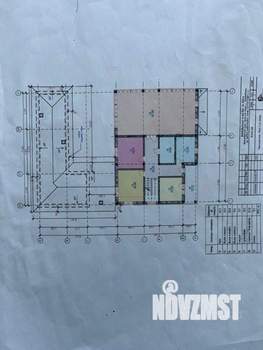 Дом 430м², 2-этажный, участок 9 сот.