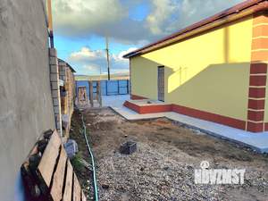 Дом 125м², 1-этажный, участок 5 сот.