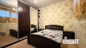 Дом 670м², 3-этажный, участок 4 сот.