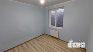 Таунхаус 145м², 2-этажный, участок 2 сот.