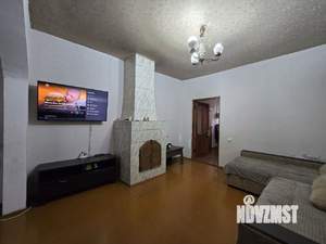 Дом 335м², 2-этажный, участок 8 сот.