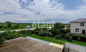 Дом 162м², 1-этажный, участок 8 сот.